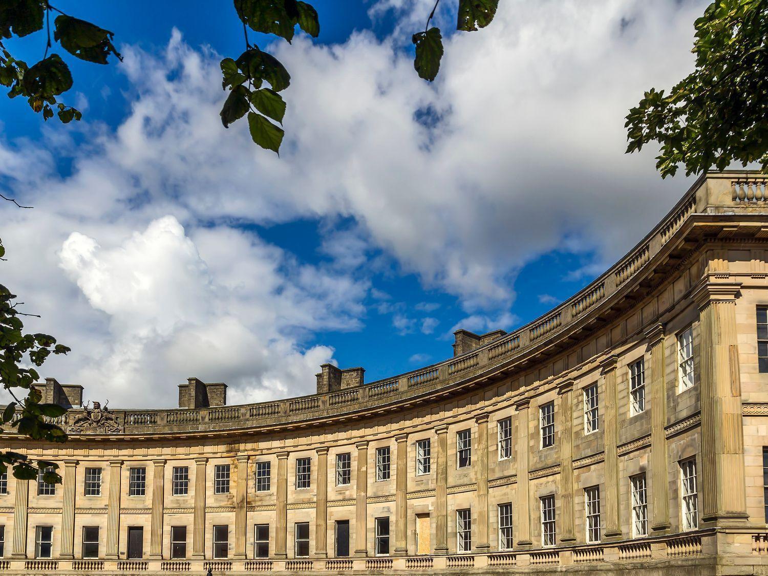 13 Eagle Parade Buxton  Exterior foto
